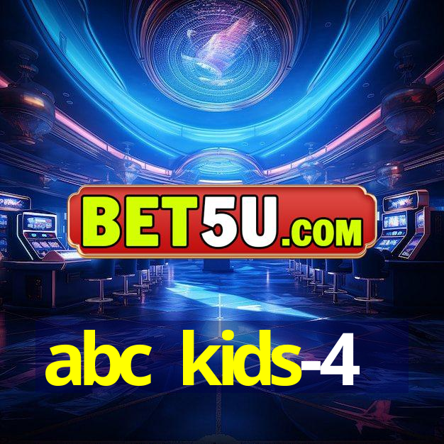 abc kids